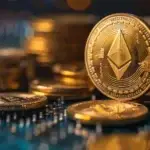 Prețul ETH este la 4% distanță de un nou ATH pe 13 august