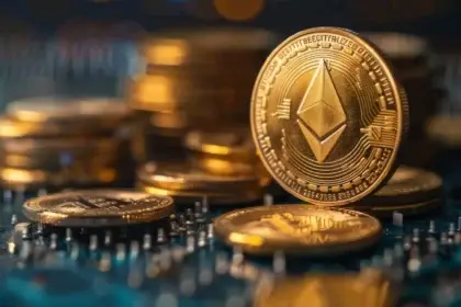 Prețul ETH este la 4% distanță de un nou ATH pe 13 august