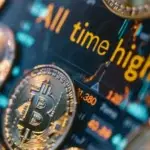 Bitcoin a atins un nou ATH peste $124,000 pe 14 august