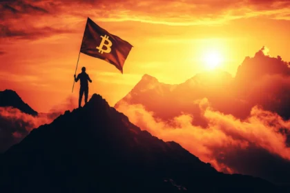 5 motive pentru a rămâne optimiști privind viitorul Bitcoin în ciuda volatilității pieței