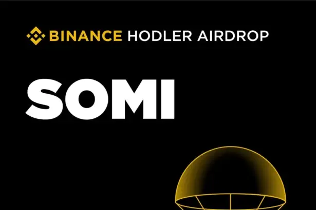 Ce este Somnia (SOMI) - Al 35-lea proiect Binance pe portalul HODLer Airdrops