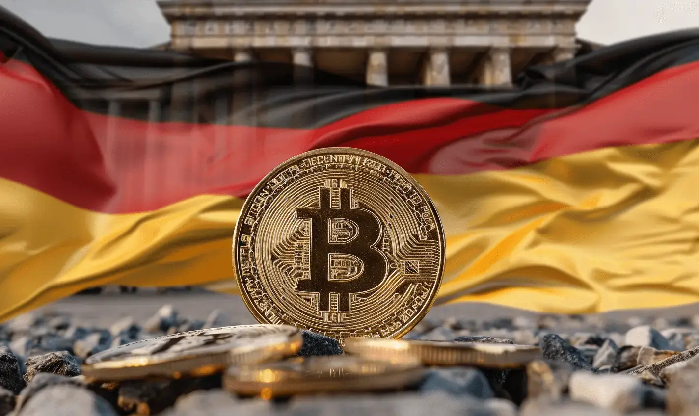 Openbank, banca online a Santander, permite retailerilor din Germania să tranzacționeze BTC, ETH, LTC, ADA, POL