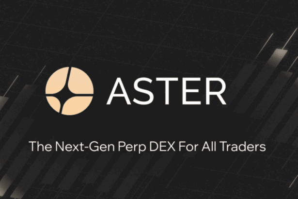 Volumul lunar de tranzacționare perps a depășit $1 trilion pentru prima dată în septembrie - Aster DEX lider
