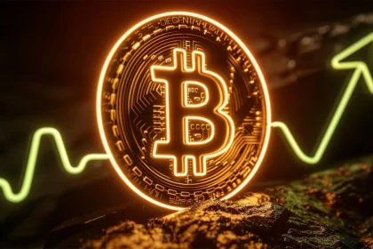 Bitcoin a revenit la $106.000 pe fondul optimismului de pe piață
