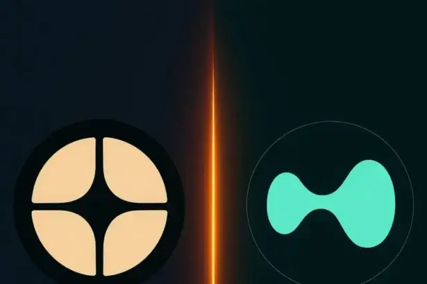 Aster vs Hyperliquid: Care este mai bun în 2025?