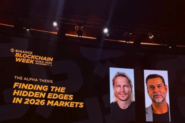 BBW ziua 2: Raoul Pal și Nic Puckrin dezvăluie semnale macro și catalizatori pentru 2026