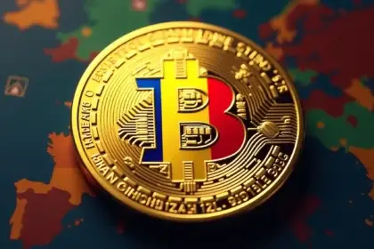 Bitcoin câștigă avânt în mass-media mainstream din România